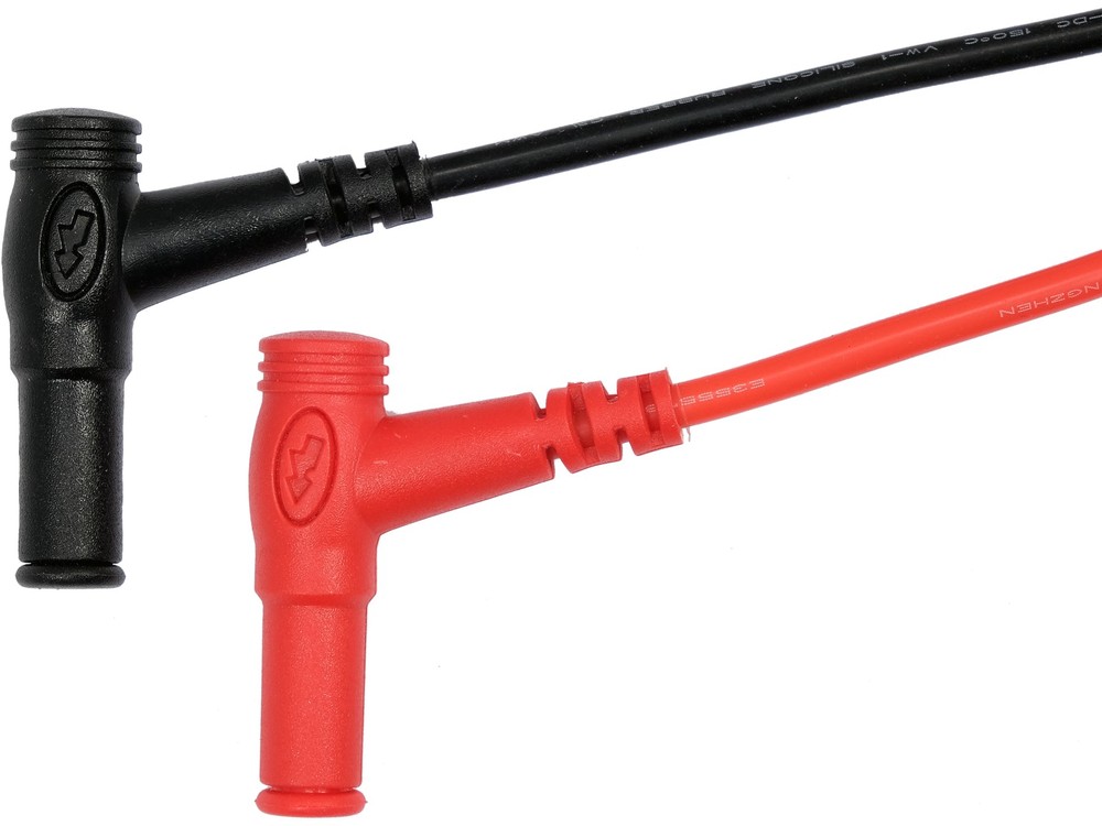 Yato Probes for Digital Gauges Sharp Tips YT-73077