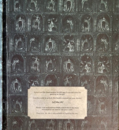 Codex: Adeptus Mechanicus