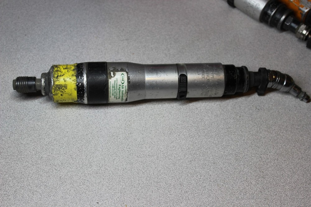 URYU Alpha T47SD Air Tool