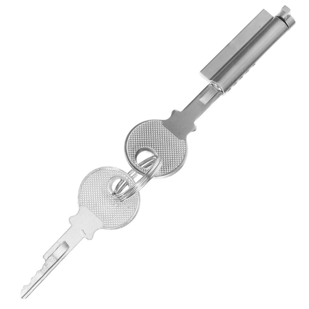 Locks for Refrigerator Fridge Freezer Replacement Door Locking Key