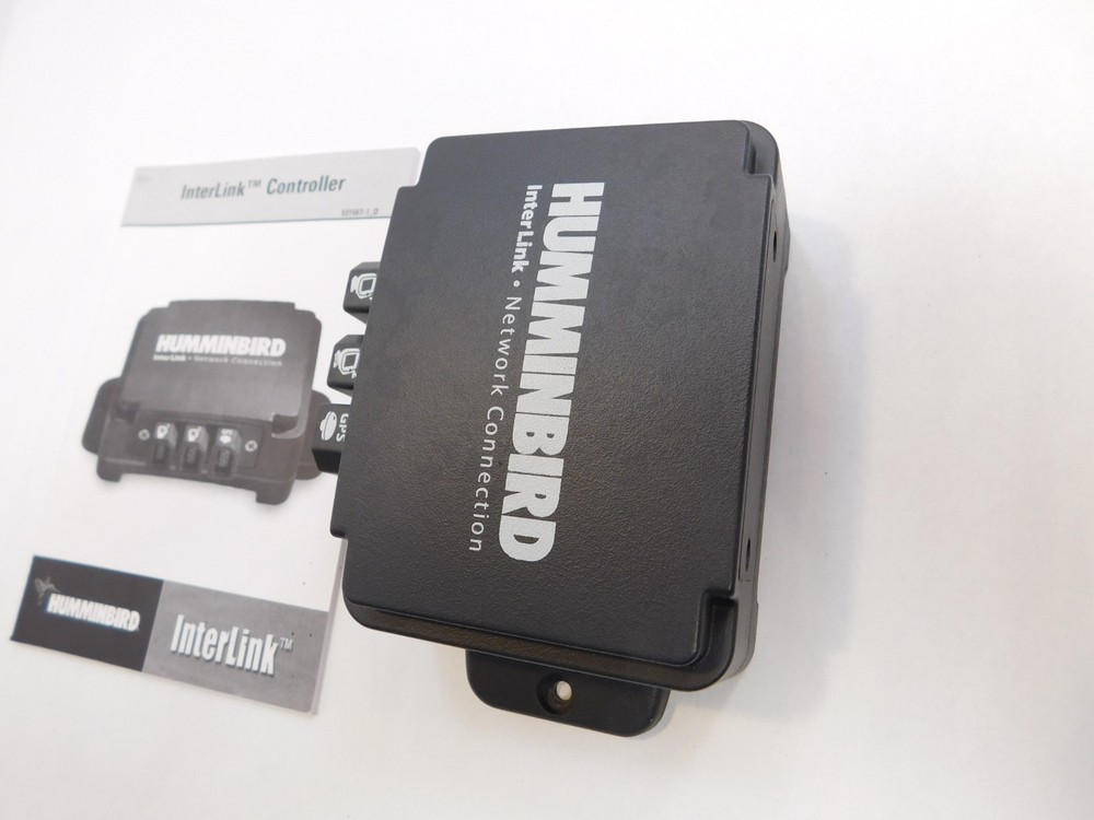 Humminbird As Interlink