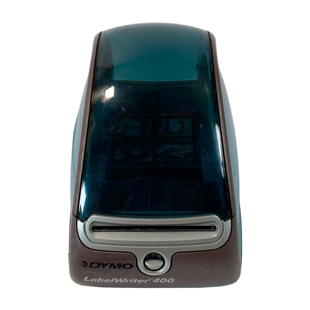 DYMO LabelWriter 400 Thermal Label Printer USB 93089