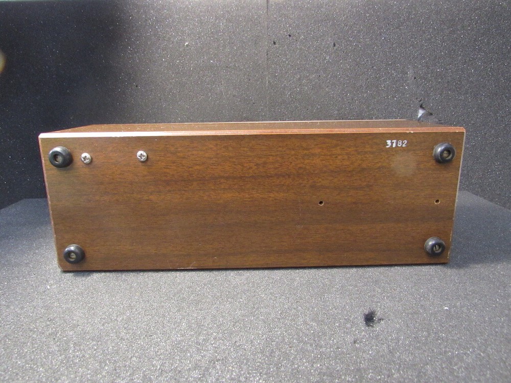 Airborne Instruments Laboratory Type 30 03032-30MCS Precision Attenuator