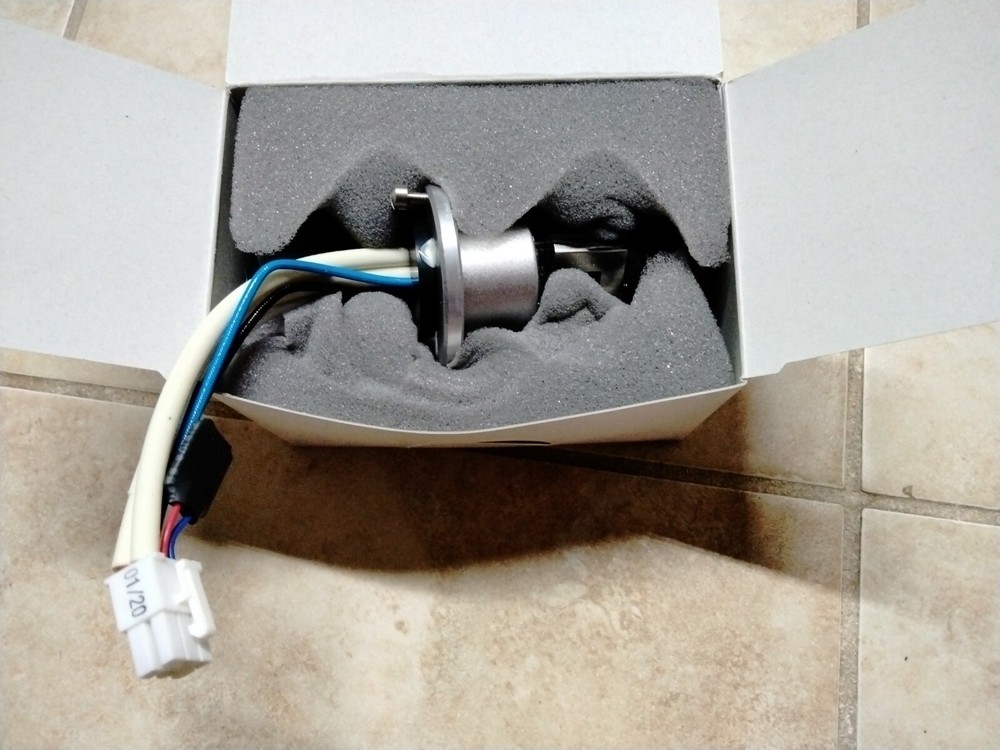 PDA LAMP LOW HOUR - PN 201000273