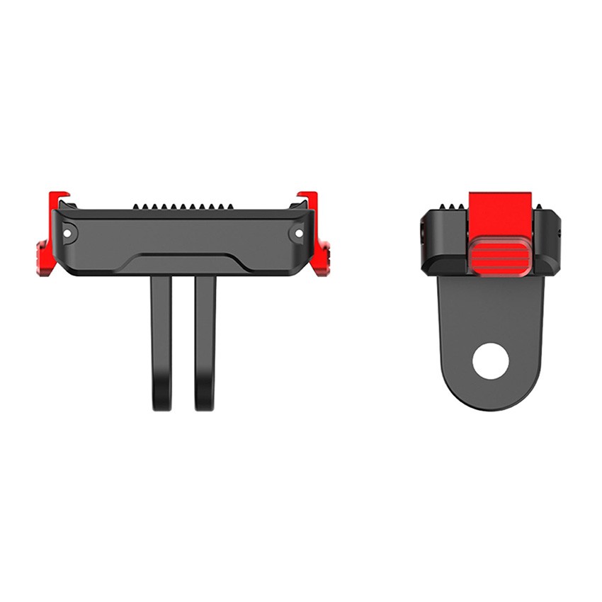 Magnetic Quick Release Base Quarter Adapter for DJI OSMO ACTION 4/3/5 PRO