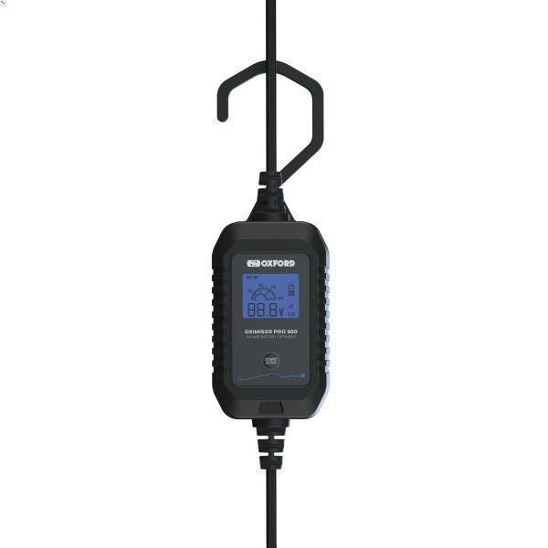 OXFORD EL201EU Charger