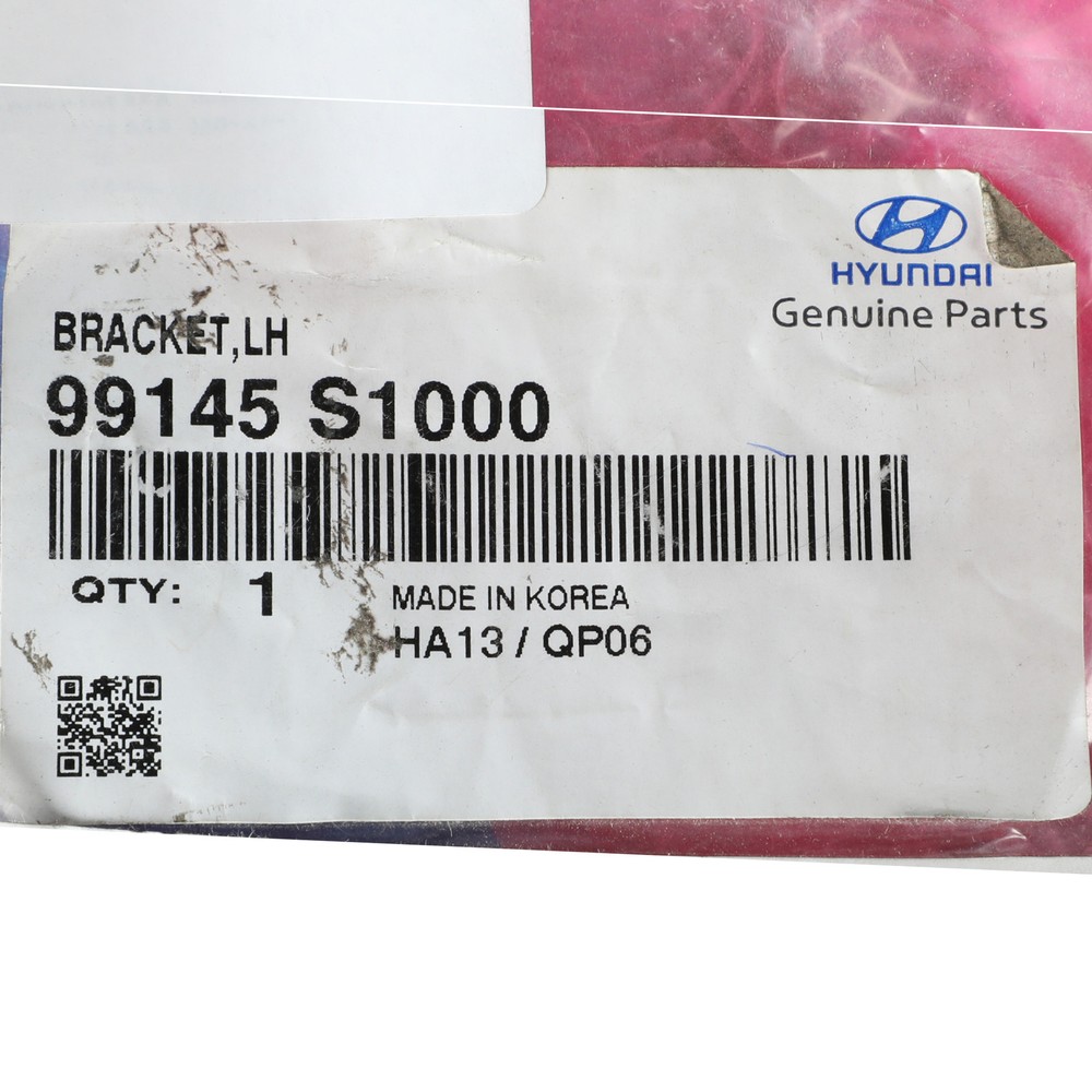Genuine Hyundai Mount Bracket 99145-S1000