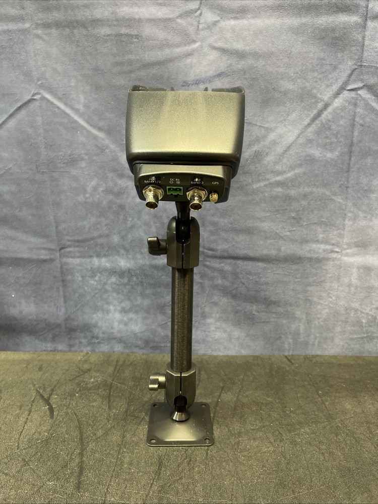 Comsonics QS-3 Cable Tester 101810-B3