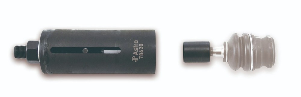 Astro Pneumatic for Subaru Ball Joint Puller for Seized Rusted & Corroded Joints
