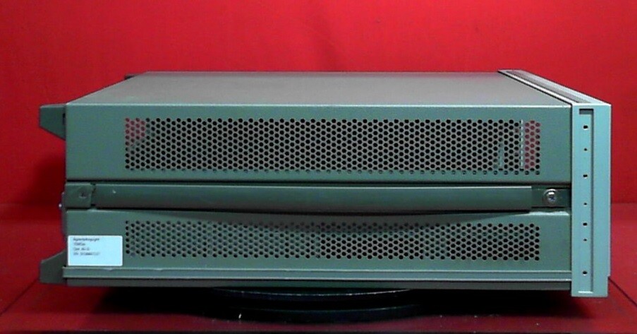 Agilent/Keysight 70001A 3518A07137