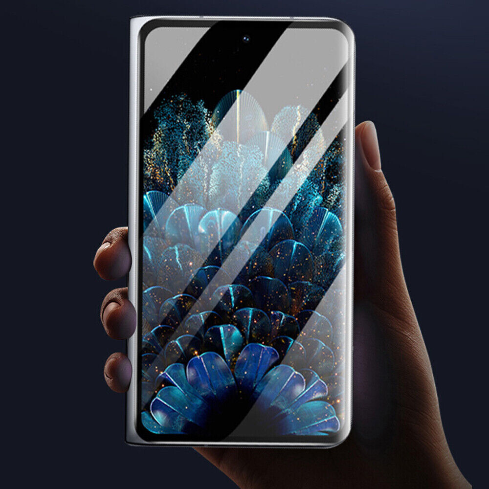 For OnePlus Open 9H Tempered Glass Film Front (Outer) Screen Protector