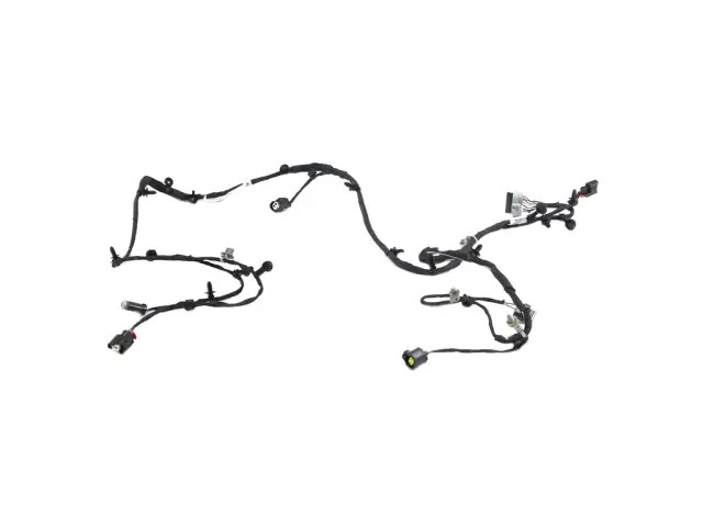 Genuine Mopar Front End Module Wiring 68526627AD
