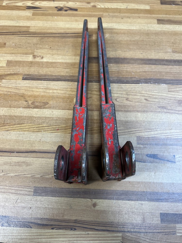 Ensley Greenlee Tugger Brackets Cable Puller T-Stand