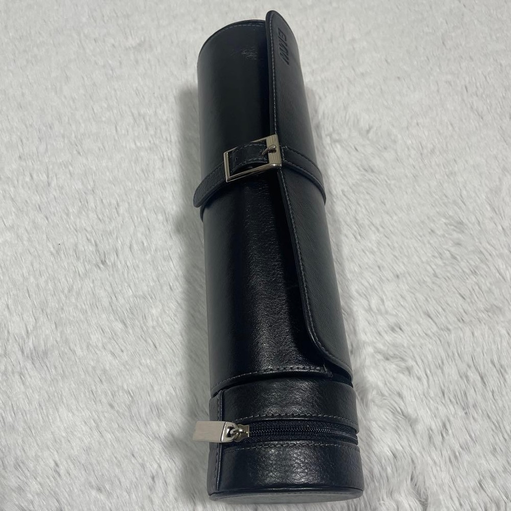 Bmw Logo Watch Case Black