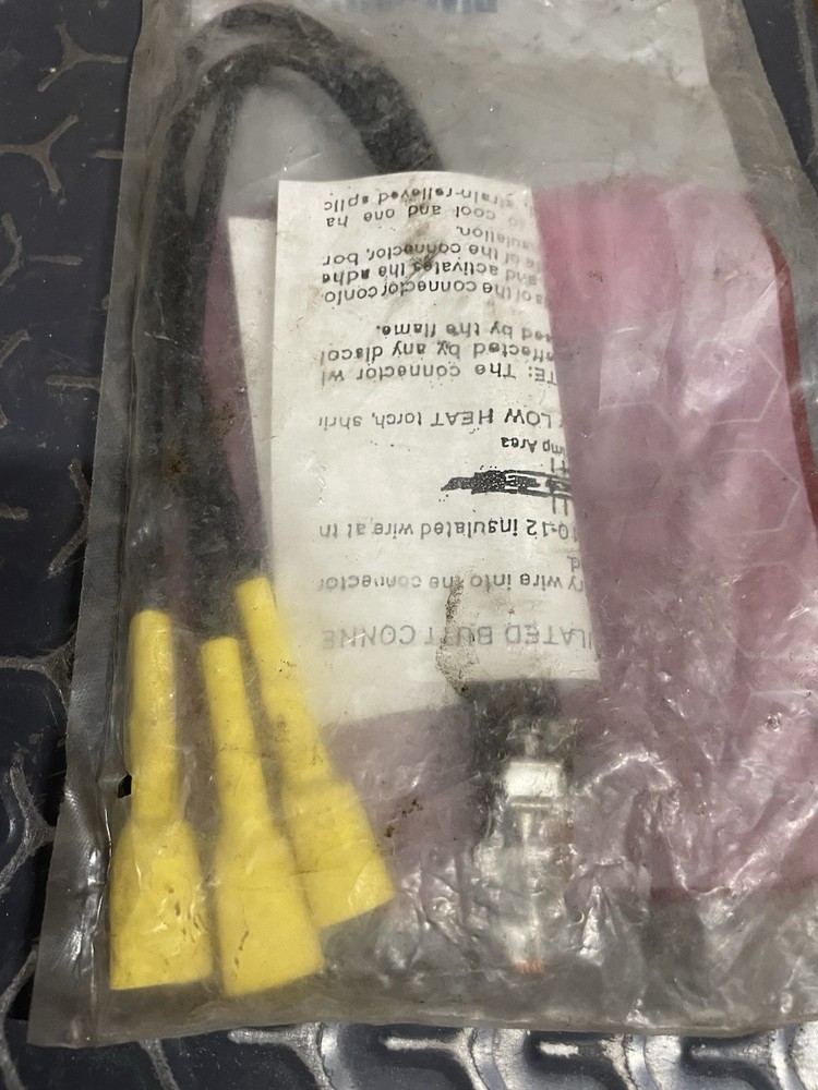 Diversitech 632-387 Compressor Leads