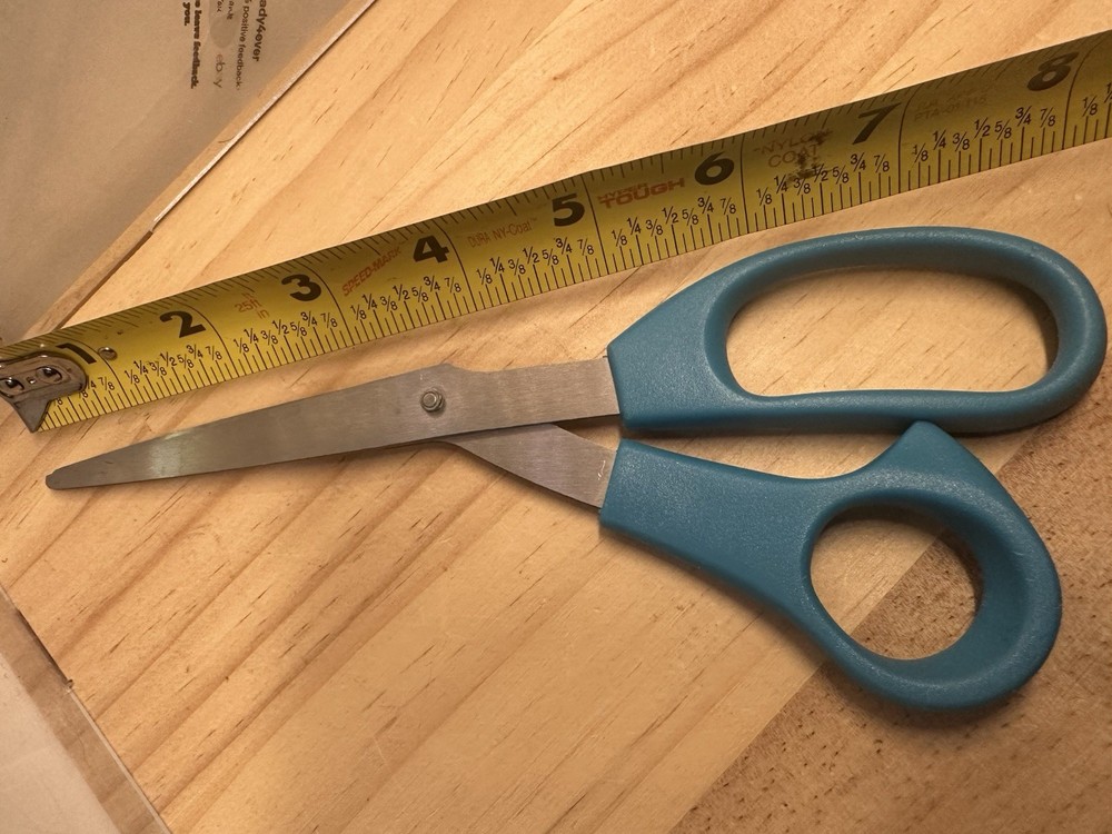 Westcott 8" All-Purpose Scissors