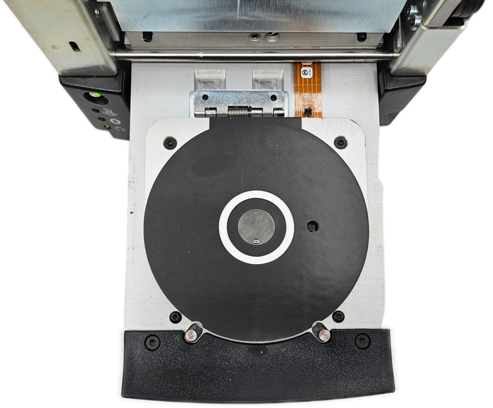 Rimage PRISM III Thermal CD/DVD/Blu-Ray Disc Printer