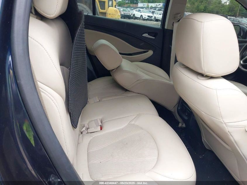 ENVISION 2020 Air Shutter 2955599