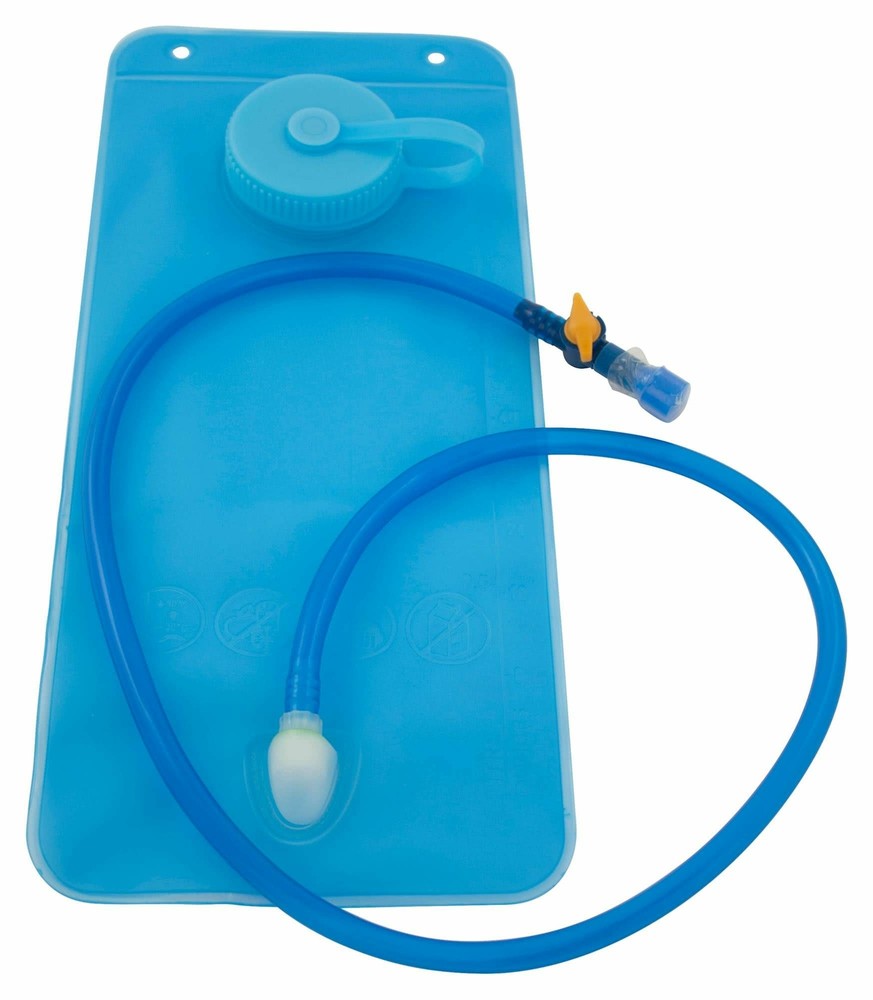 REPLACEMENT 1L BLADDER FOR HYDRATION RUCKSACK BAG