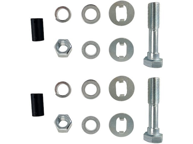 Replacement 23WX87S Alignment Camber Kit Fits 1990-1992 Dodge Monaco