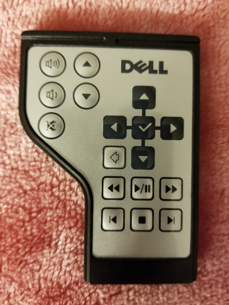 Dell MR425 Remote
