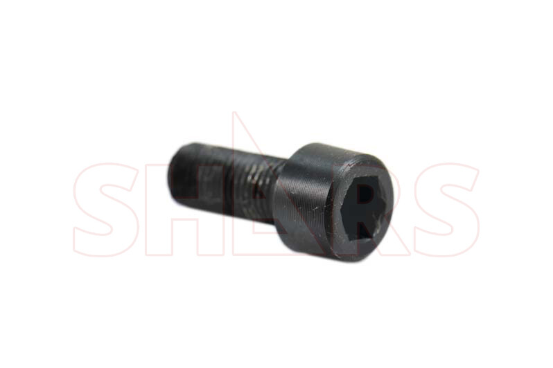 3/4" Shell Mill Arbor Screw !}