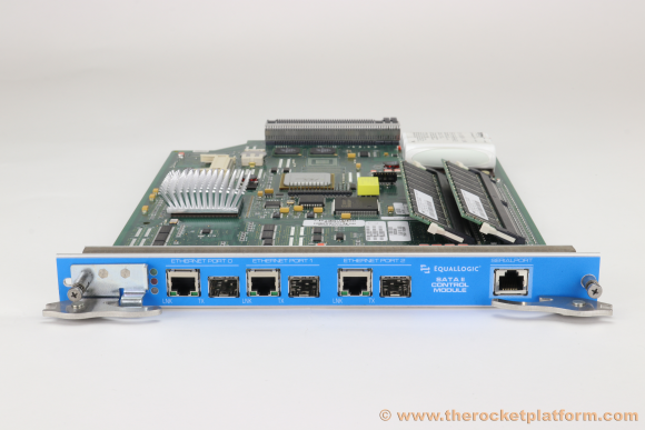 70-0011 Dell EqualLogic PS50 - PS400 Series Type 2 Controller