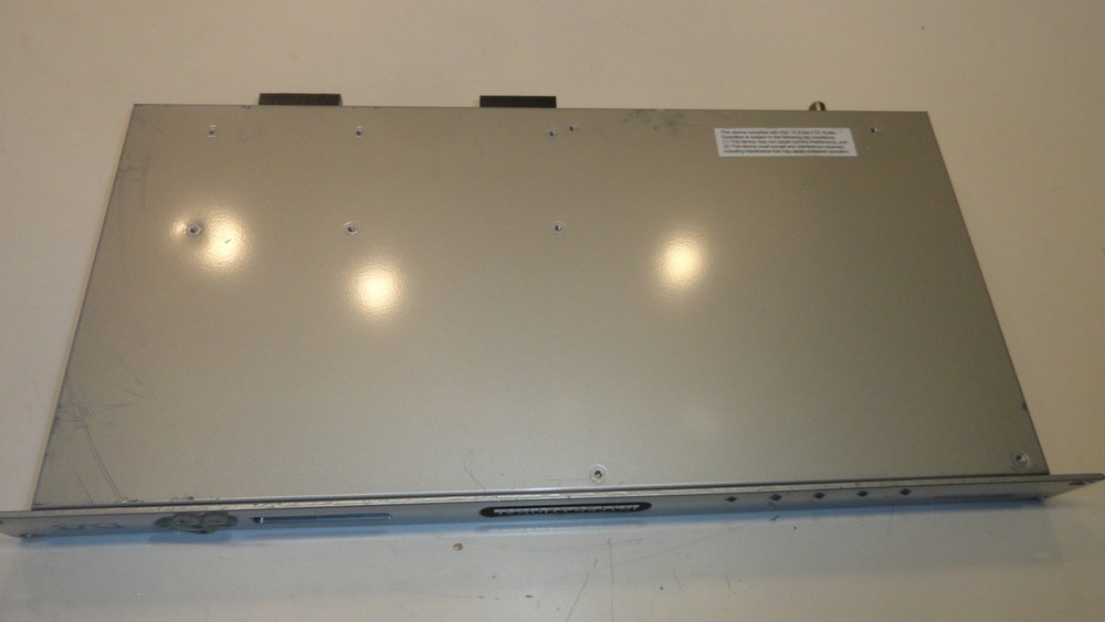 International DataCasting SR2000Pro SR2000 Pro