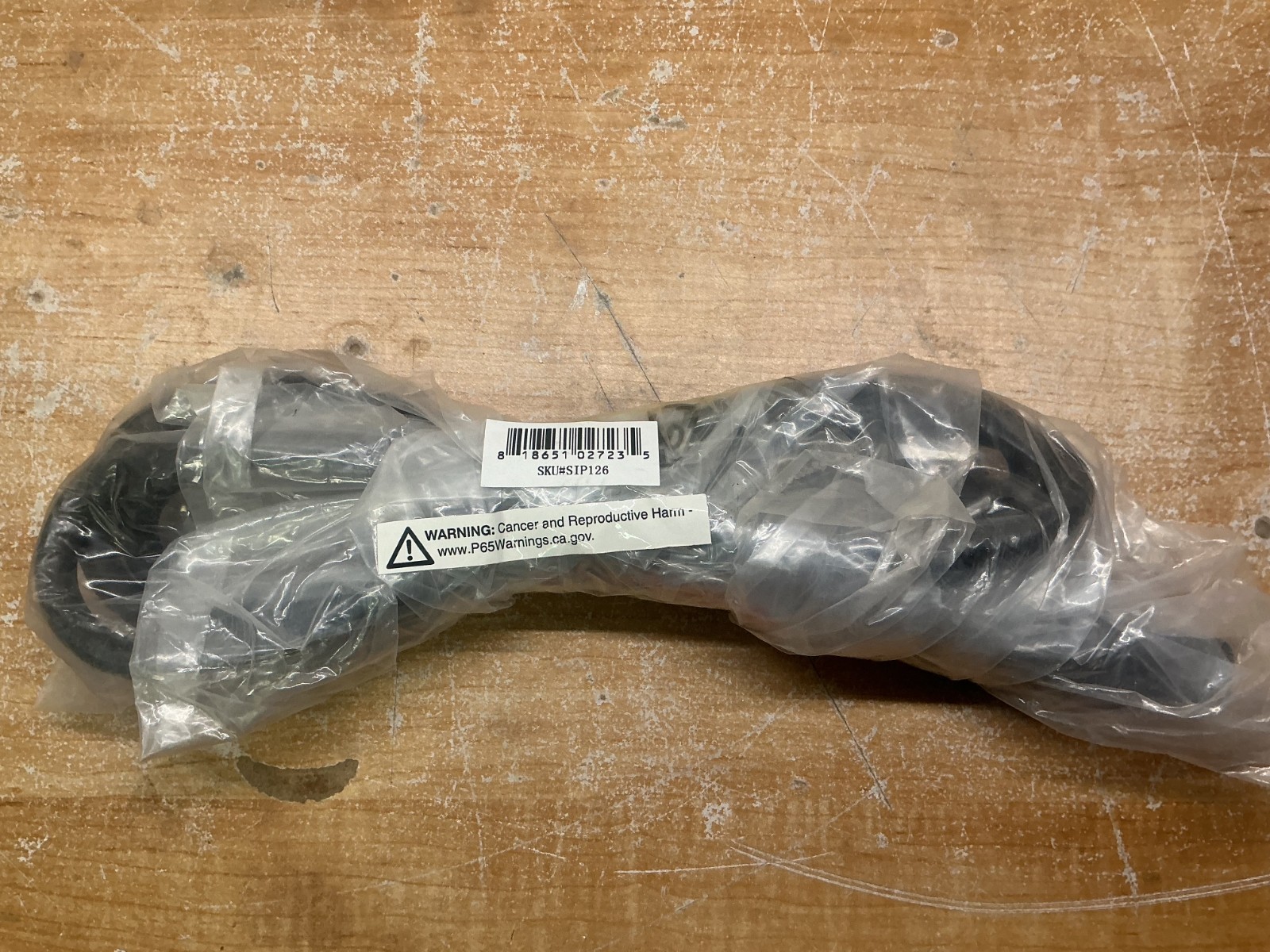 lot of 5 SIP126 | 5ft male to female Cable