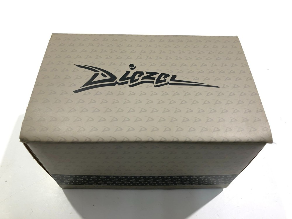 Diezel Herbert Effects Pedal Used