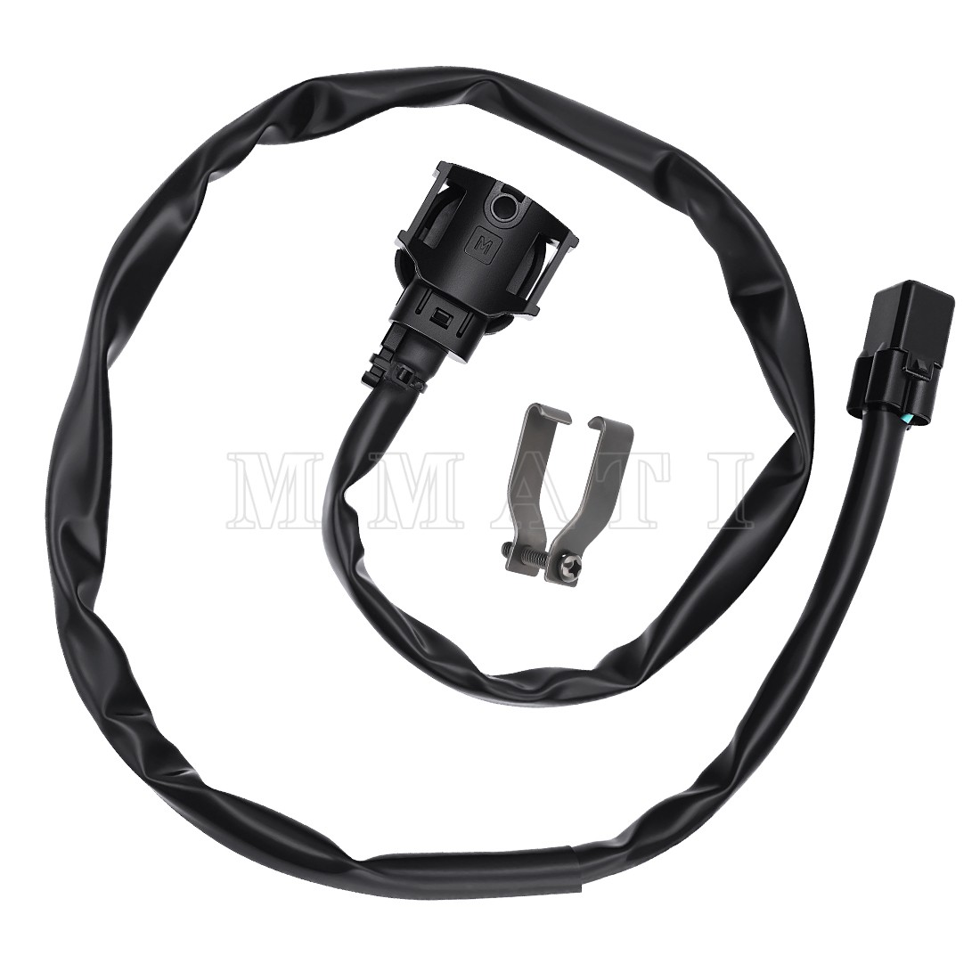 Map Control Button Switch For YAMAHA YZ250F YZ250FX YZ450F YZ450FX 2019-2023