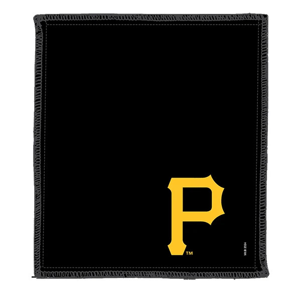 KR Strikeforce MLB Pittsburgh Pirates Shammy Pad