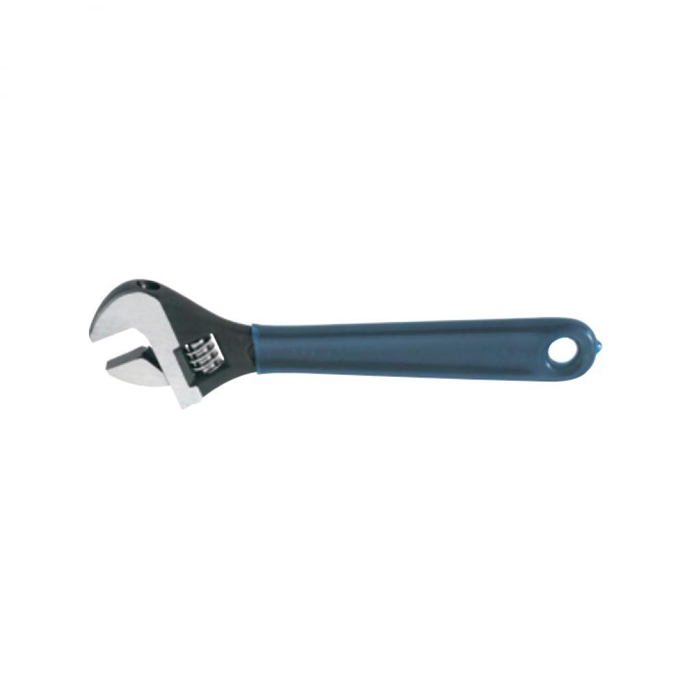 KLEIN TOOLS D508-8 8" Adjustable Wrench
