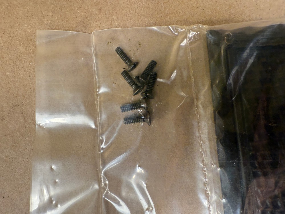 Bungalow Style Triple Push Button Switch Plate In Solid Brass- Oil-Rubbed Bronze