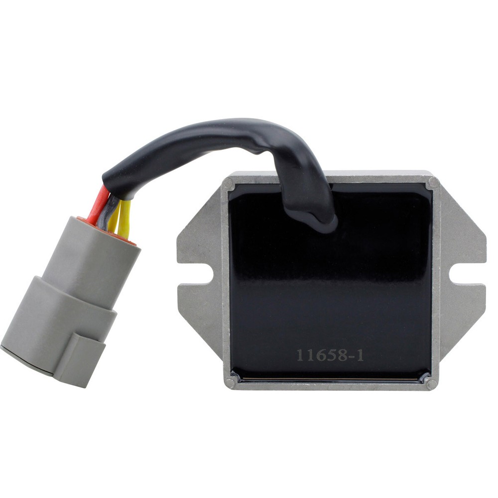 RMStator Voltage Regulator For 2003 Lynx Explorer 550 RM30914