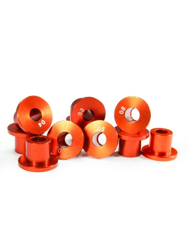 Lyman Case Trim Xpress Bushing #23 7821723