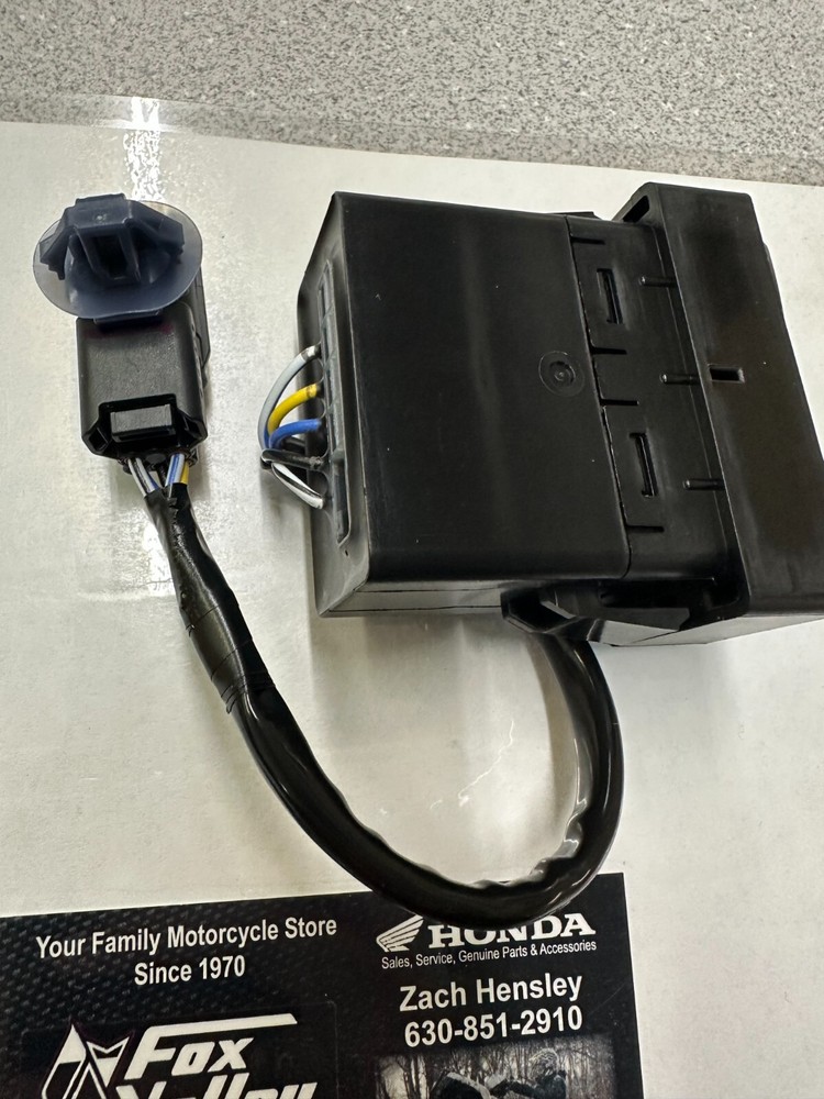 35230-HL4-AQ1 HONDA LIGHT DIMMER SWITCH