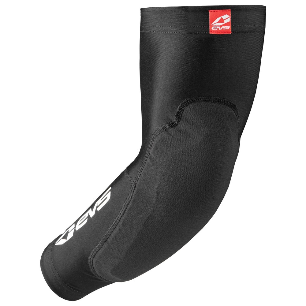 EVS Flex Lite Elbow Guard Black - Small/Medium FLEXLE-BK-S/M