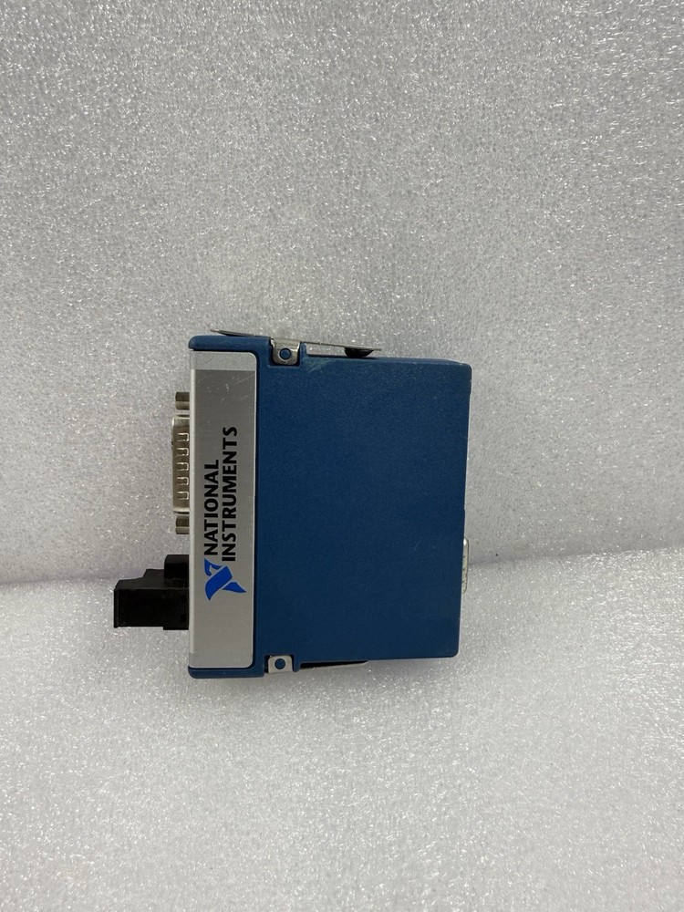 NATIONAL INSTRUMENTS NI 9411 cDAQ DIFFERENTIAL DIGITAL INPUT MODULE TESTED