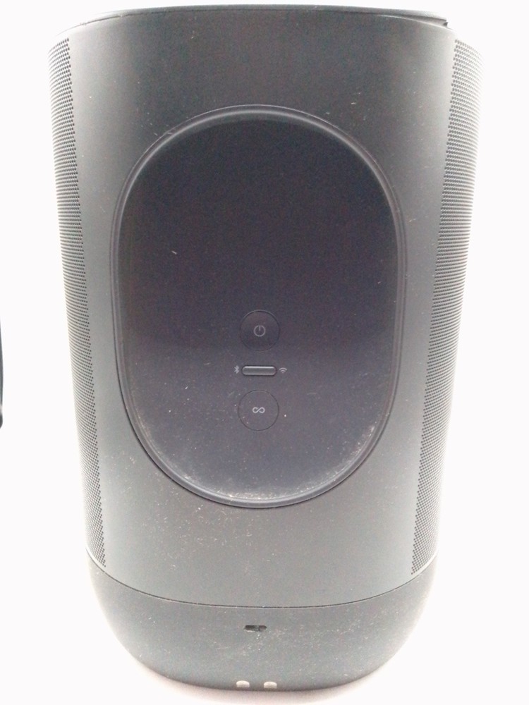 Sonos Move S17 Smart Speaker Wi-Fi Bluetooth PHYSICAL FLAWS !WORKS!!