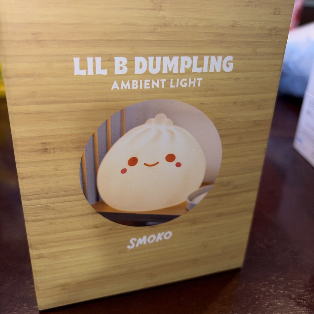 s'moko Dumpling Light