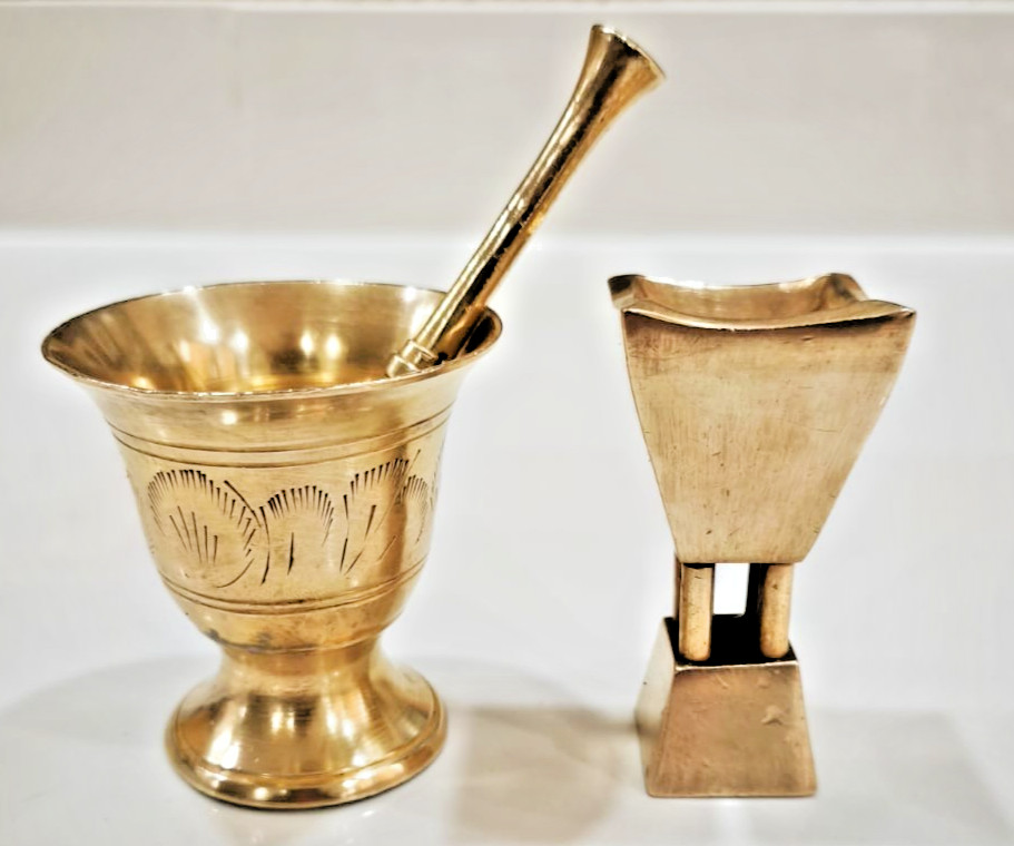 antica Copper hand made