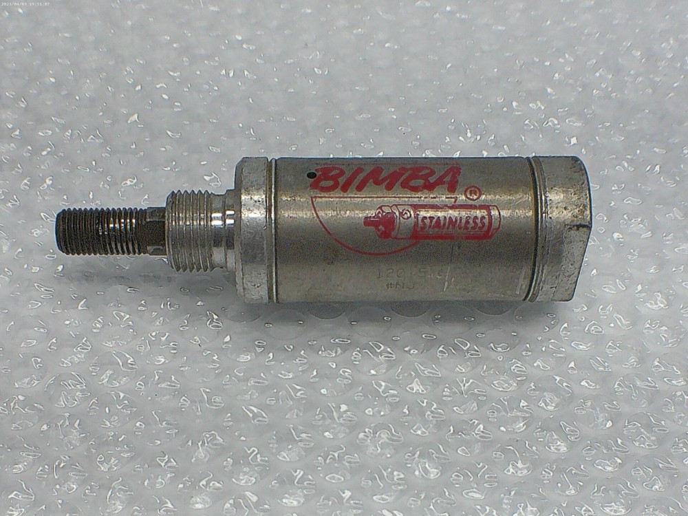 BIMBA 120.5 CYLINDER UNMP