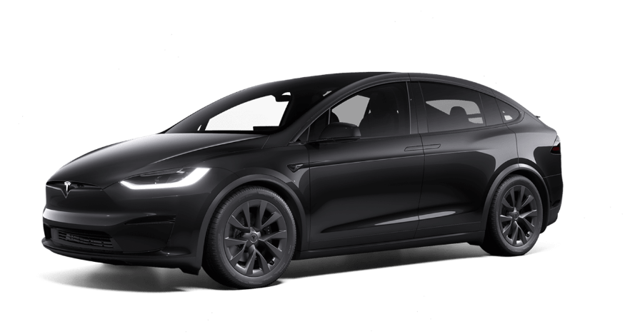 Tesla Touch up paint and clear coat kit