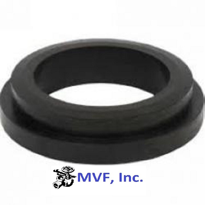 Replacement Gasket for Universal Crowfoot Chicago Fitting 2-Lug (5-PACK) UCG2x5
