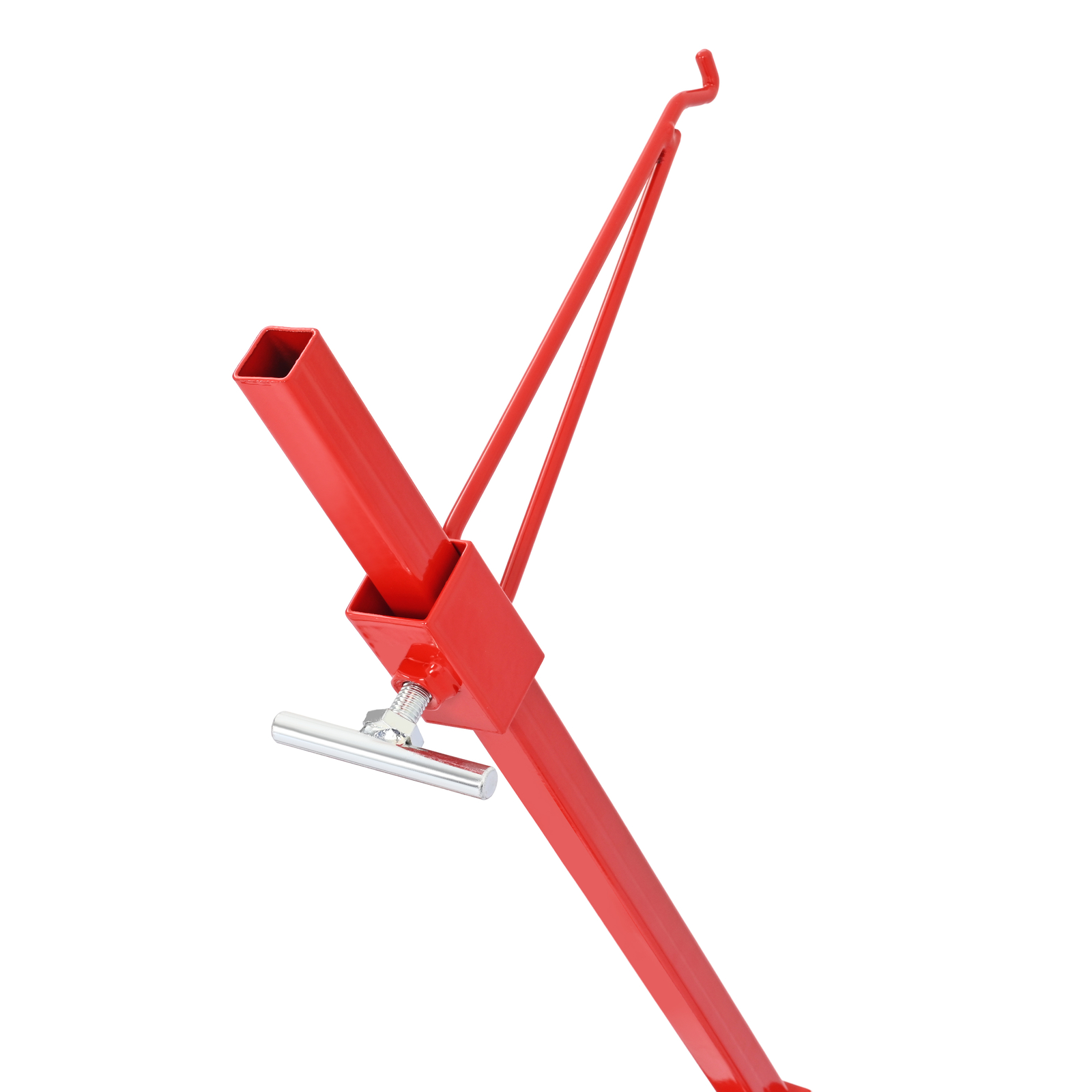 Auto Body Car Part Universal Panel Paint Stand Holds Hoods Doors Fenders Bumpers