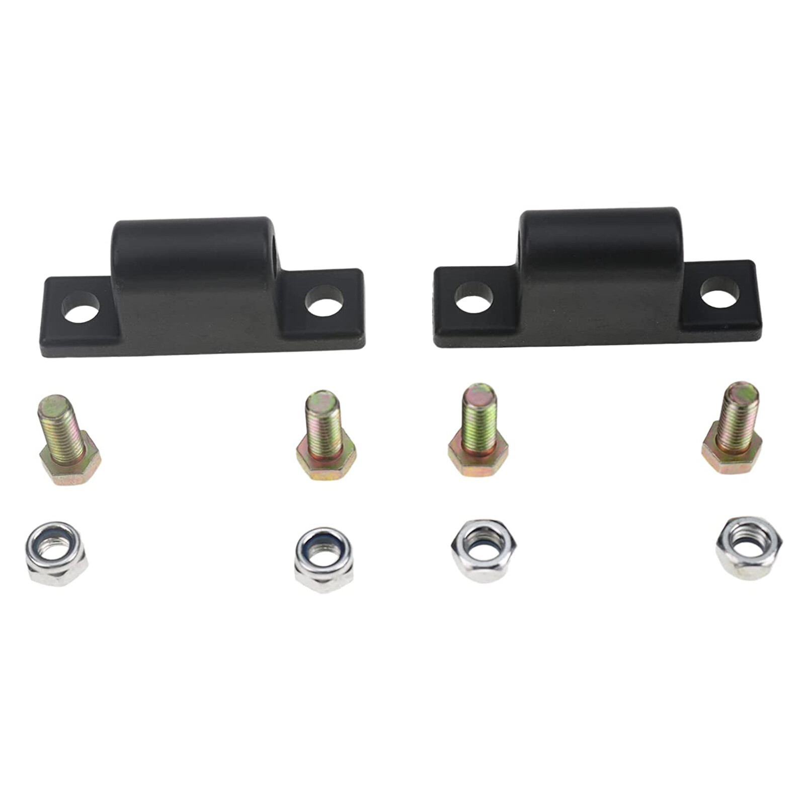 For Bobcat Door Hinge Set S100 S130 S150 S160 S175 S185 S205 S220 S250 S300 S330