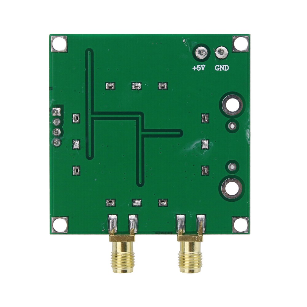 AD5933 Impedance Converter & Network Analyzer Module+1M Rate & 12Bit Resolution