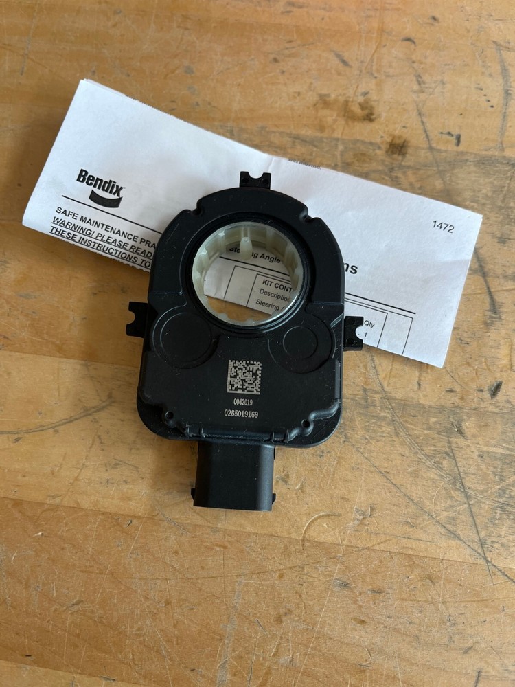 Bendix K151574 - SAS-80X Steering Angle Sensor