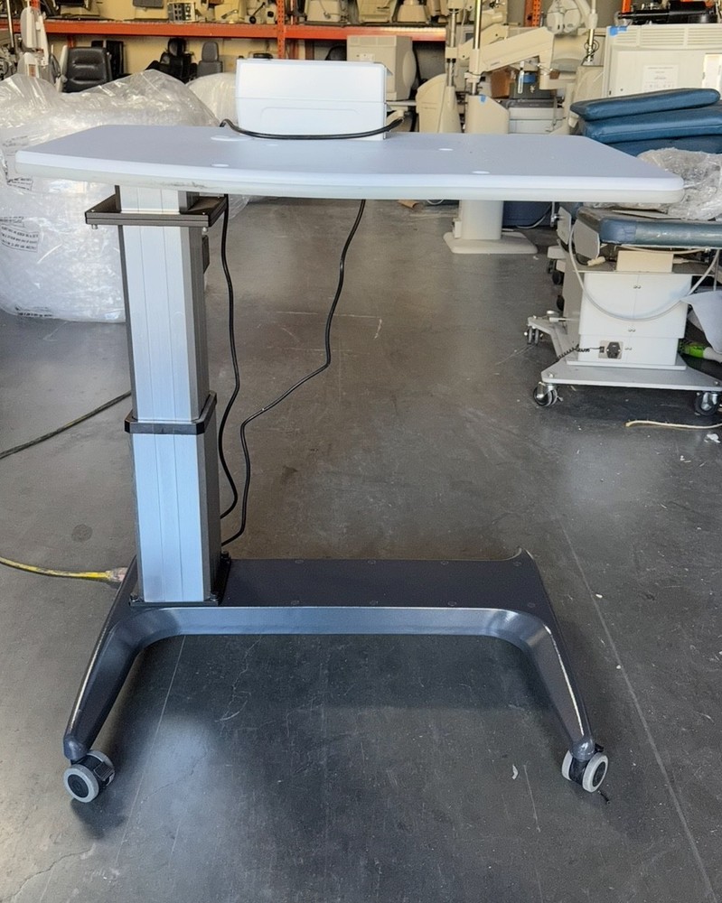 K2 Ophthalmic Power Table